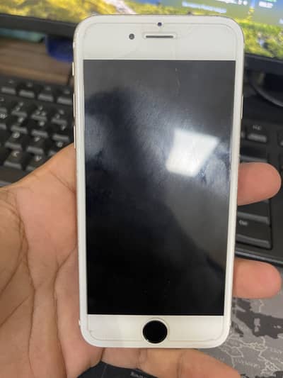 iPhone 6s PTA Approved 64 Gb