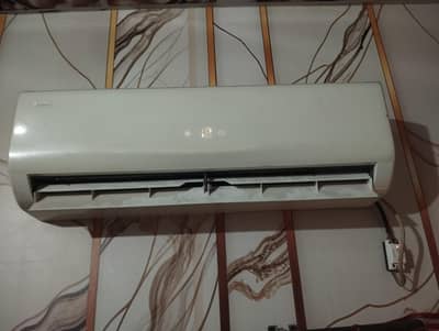 Green 1Ton Inverter