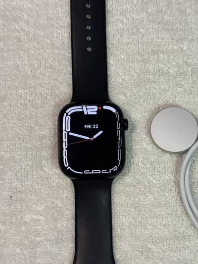 Apple watch series 10 (46mm)
