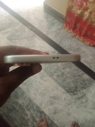 infinx hot 60ram 16gp mamry 128