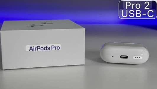Airbuds pro2 2nd Generation