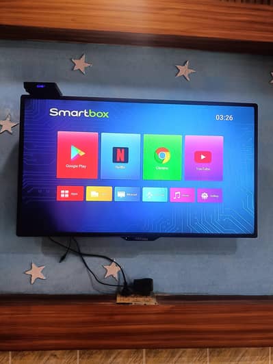 Samsung led 40 inches for sale