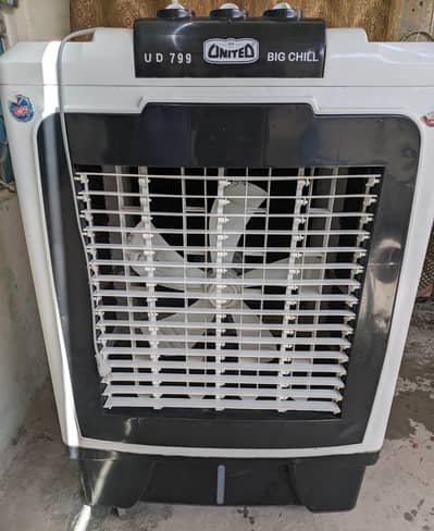 United UD 799 Room Air Cooler