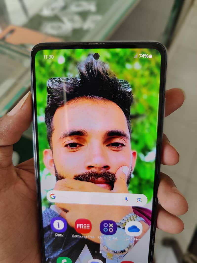 Samsung 4