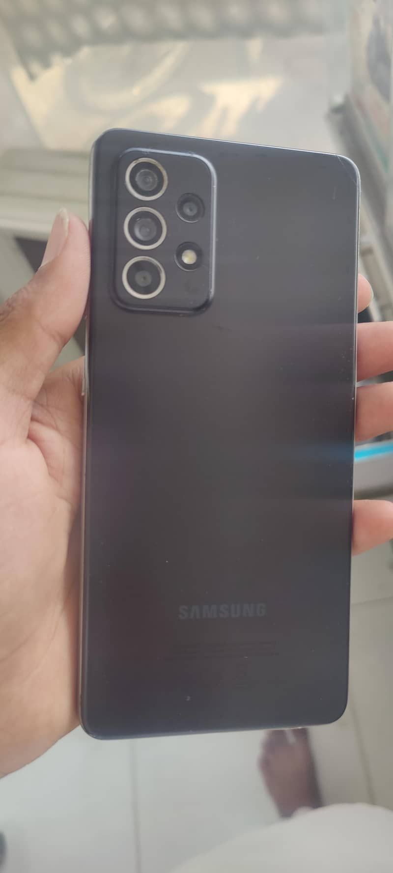 Samsung 7