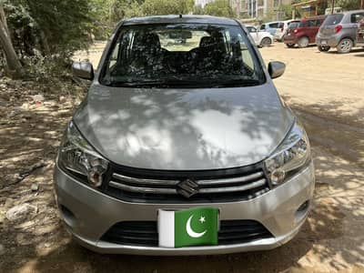 Suzuki Cultus VXL AGS 2022 Automatic