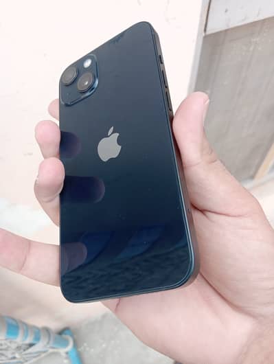 I phone 13 JV / 90 health waterpack 128GB
