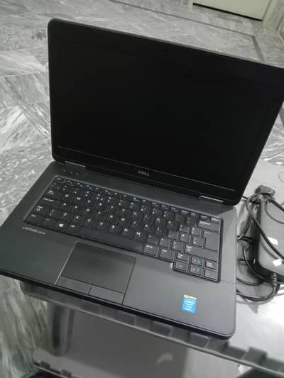 Dell Latitude E5440