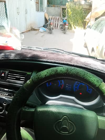 changan karvaan plus