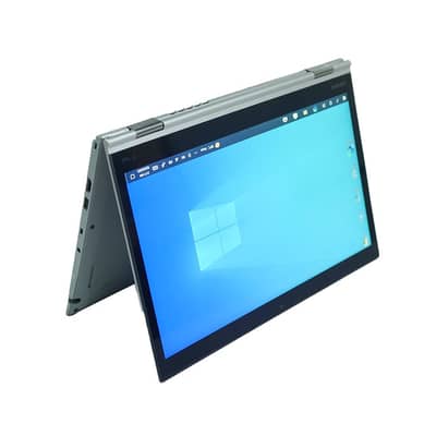 ThinkPad X1 Yoga i7 10th Gen 16GB Touch 360 Laptop Pen Type-C Charger