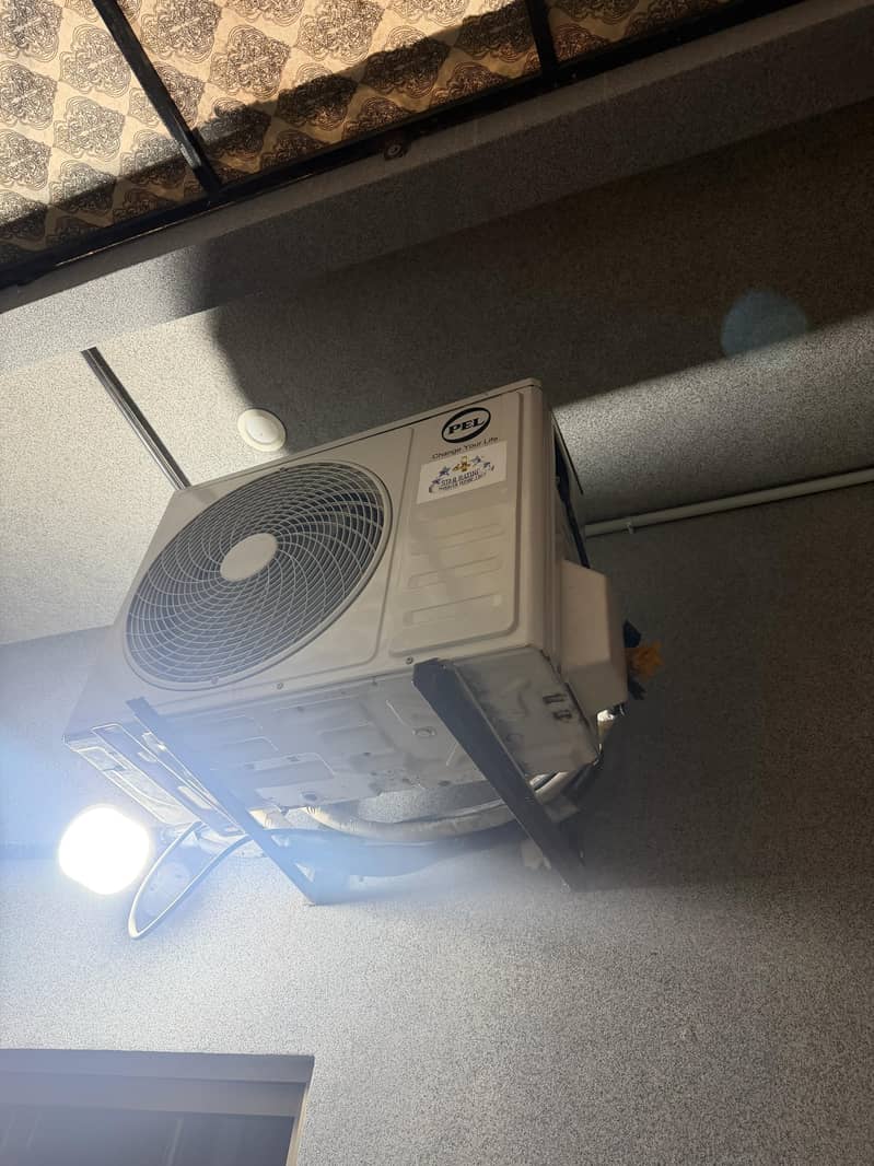 PEL AC 3