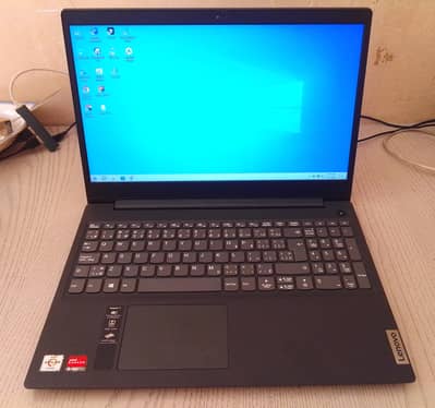 Lenovo IdeaPad 3 – 12-GB RAM – Graphics (2 GB)
