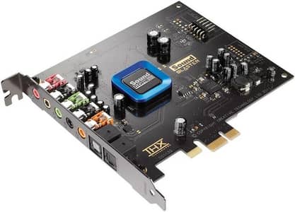 Creative Sound Blaster Recon 3d 1350