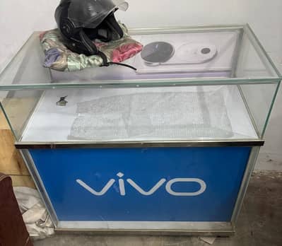 Vivo Mobile Counter