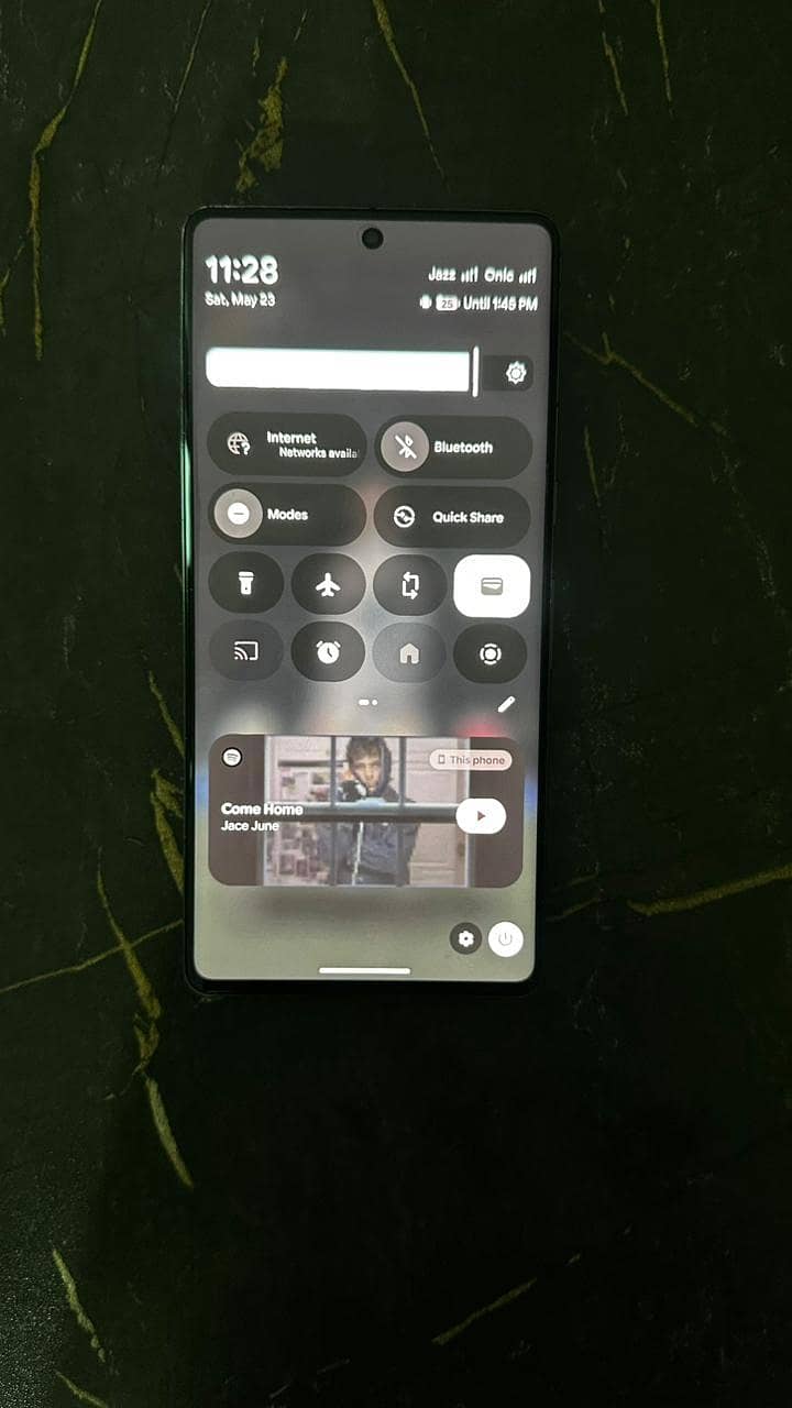 Google pixel 7 pro 4