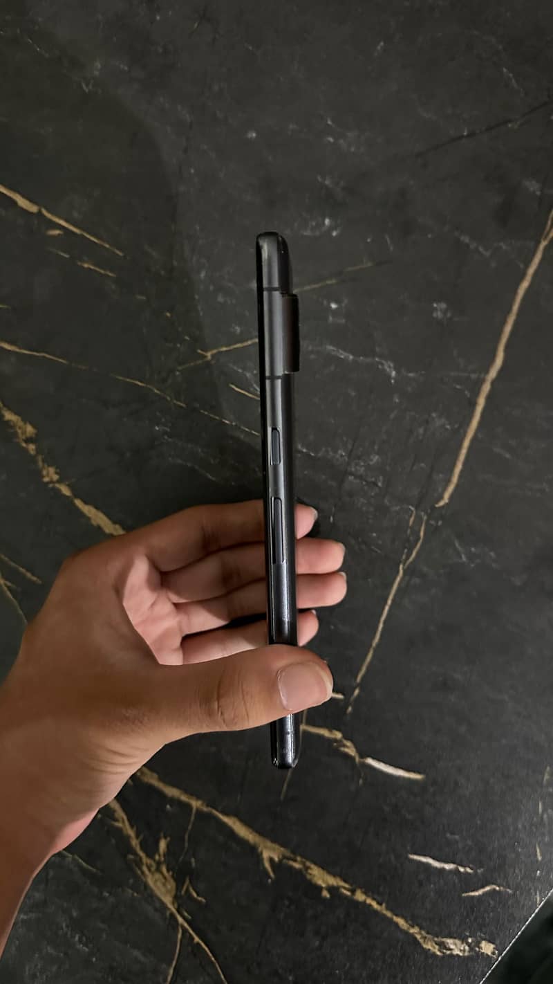 Google pixel 7 pro 6