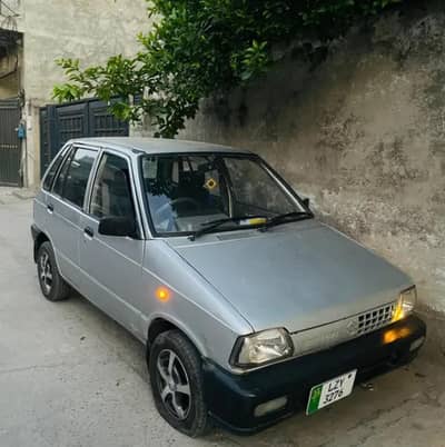 Mehran 2005
