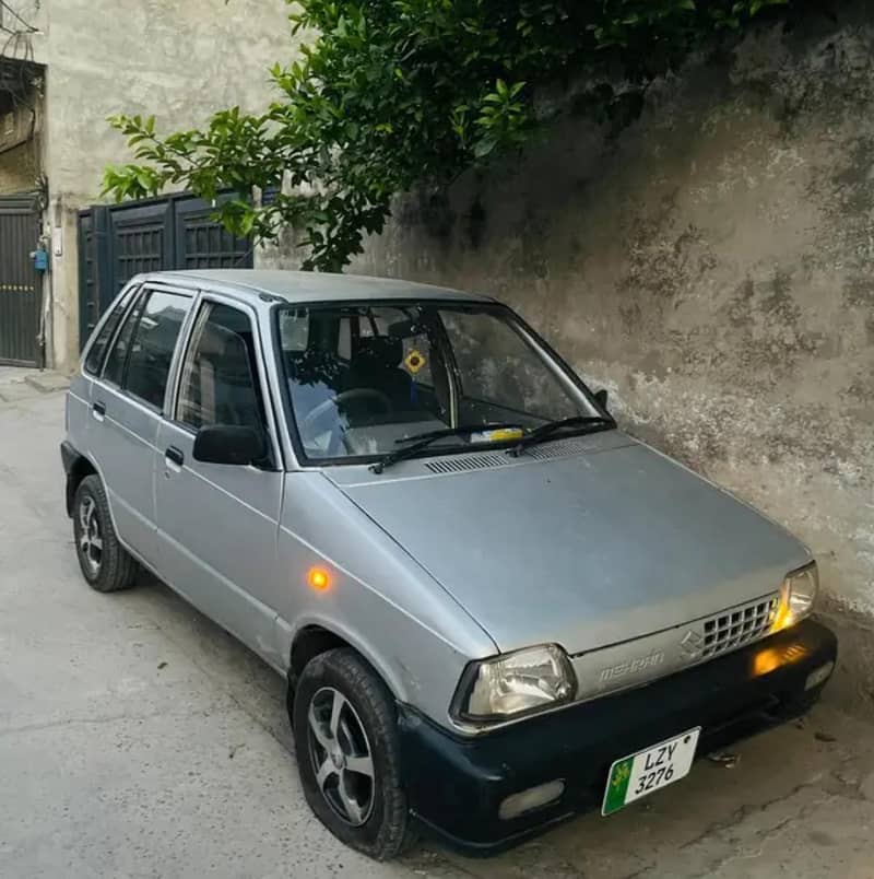 Mehran 2005 0