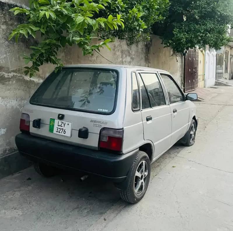 Mehran 2005 2