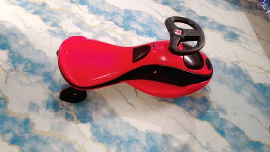 imported kids car