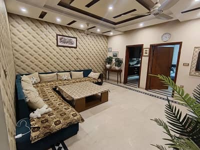 07 Marla House For Sale