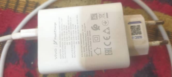 vivo flash charger for sale