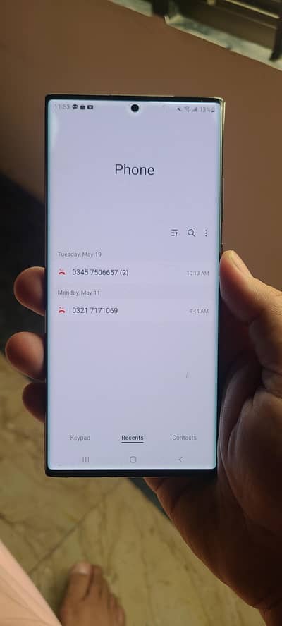 Samsung Note20 Ultra