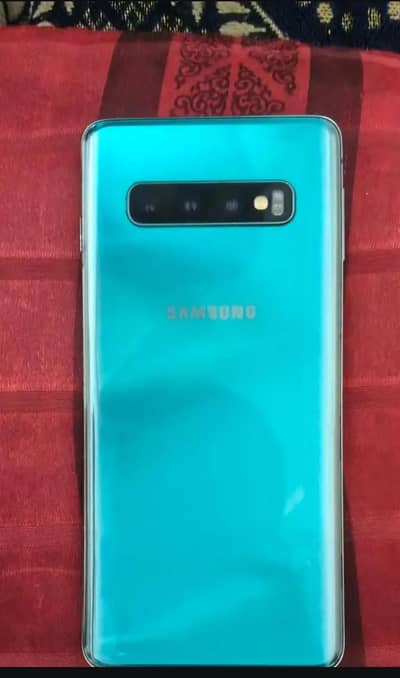 samsung s10