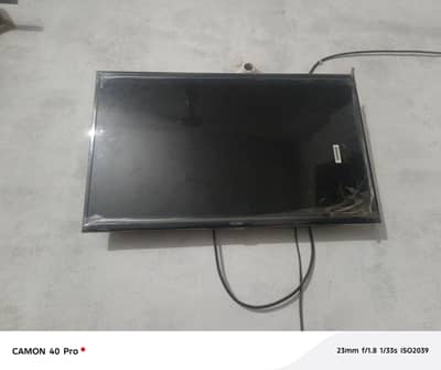 Haier LED