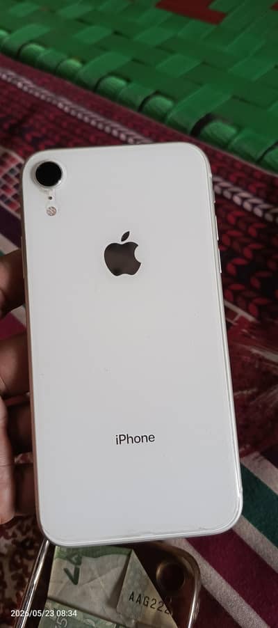 iphone XR new condition 0312 8108082