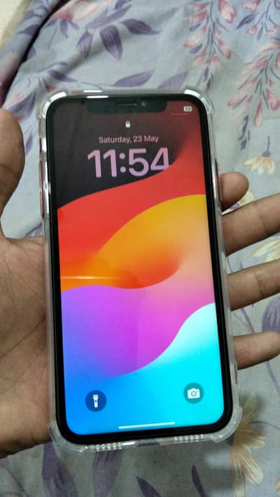 iphone XR Non PTA