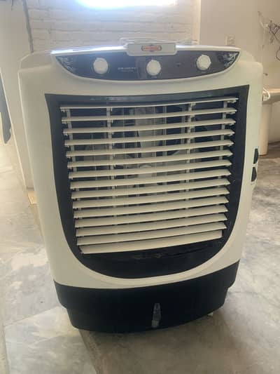 Ecm-6500 plus fast cooler