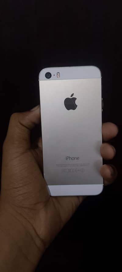 Apple iPhone 5s