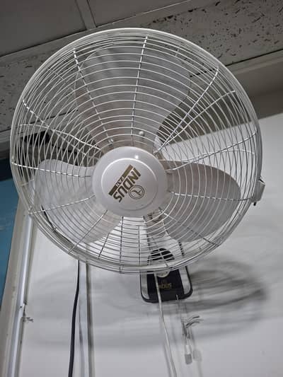 Bracket Fan