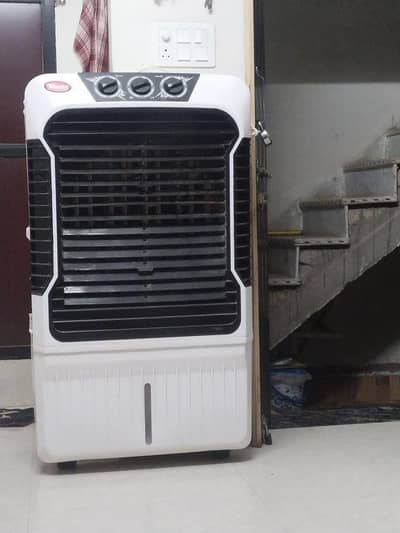 Super Asia "Room Cooler – Almost New, Perfect Condition!