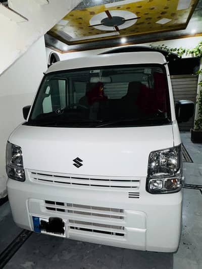 Suzuki every 2026