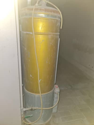 Used geasyer for. sell