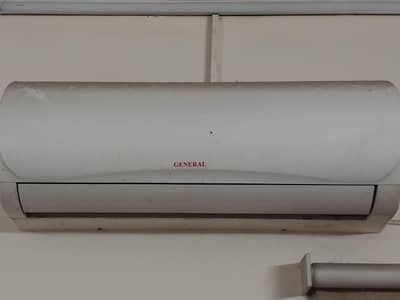 General Ac 1 ton