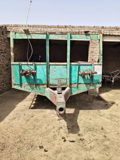 Trolley For Sale
