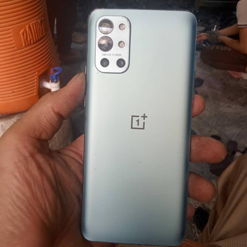 one plus 9r 5
