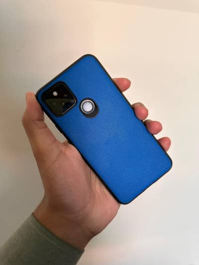 pixel 5 8 128 patch