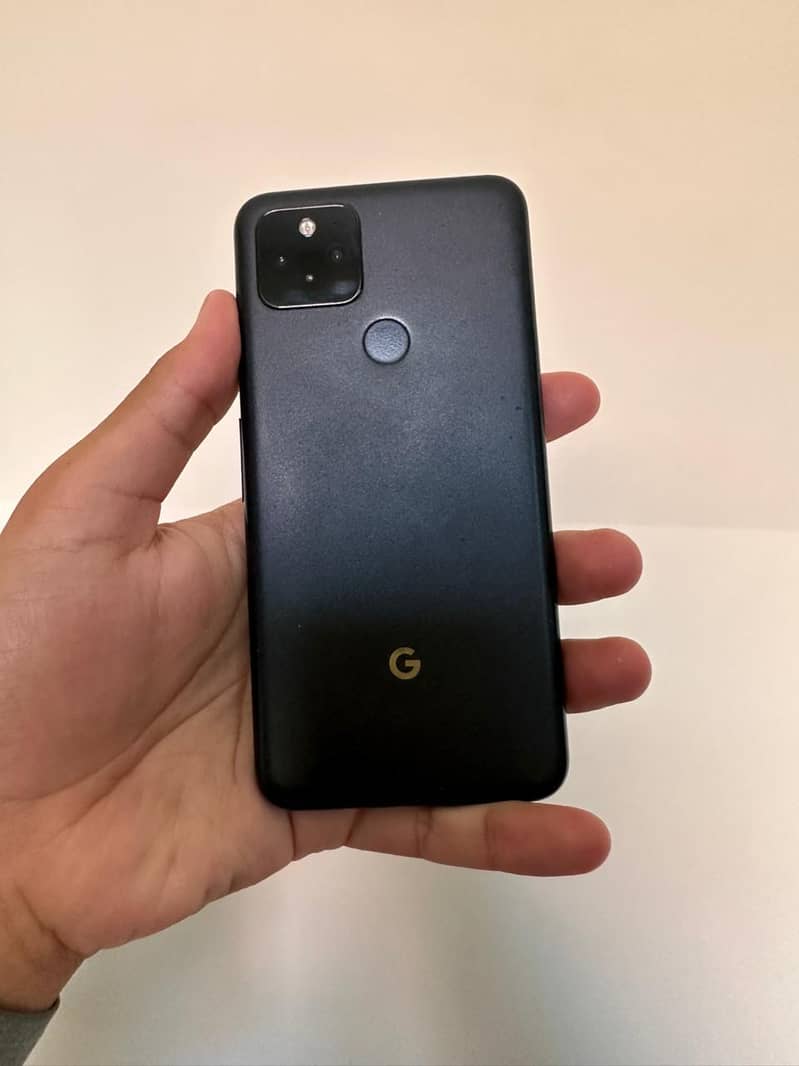 pixel 5 8 128 patch 2