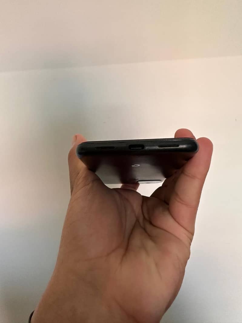 pixel 5 8 128 patch 4