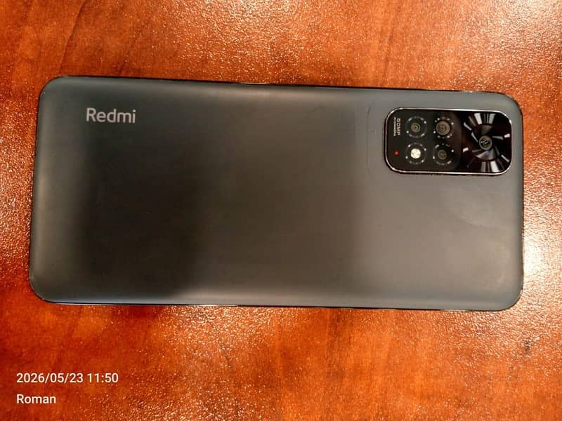 Redme Note 11 pro 0