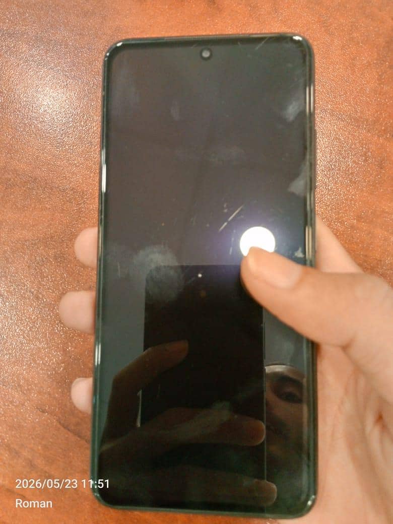 Redme Note 11 pro 2