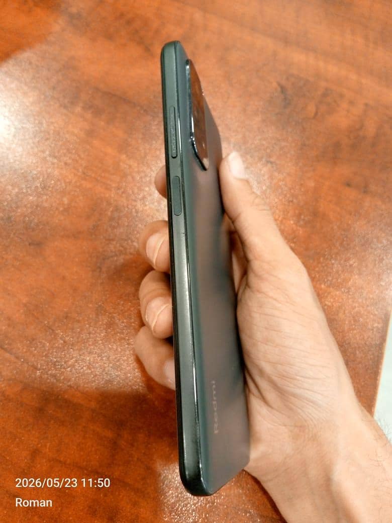 Redme Note 11 pro 3