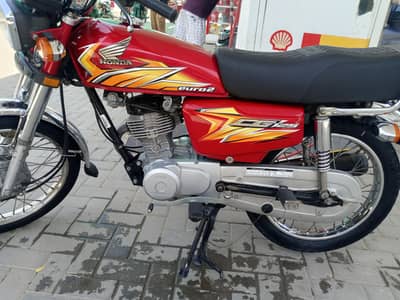 Honda 125 model 2021; nmbr All Punjab bio on the spot