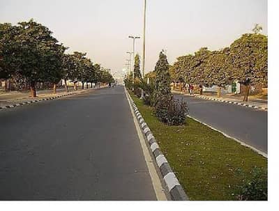 5 Marla Plot for Sale in Canal View Phase 2 Gujranwala Prime Location | 60 Lakh Only