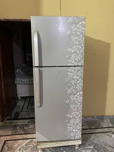 Haier refrigerator