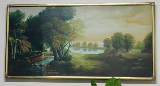Urgent Sale Painting